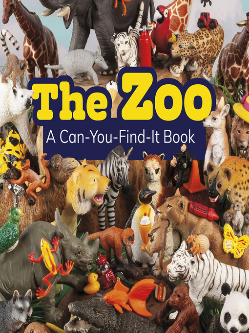 Title details for The Zoo by uncredited - Available